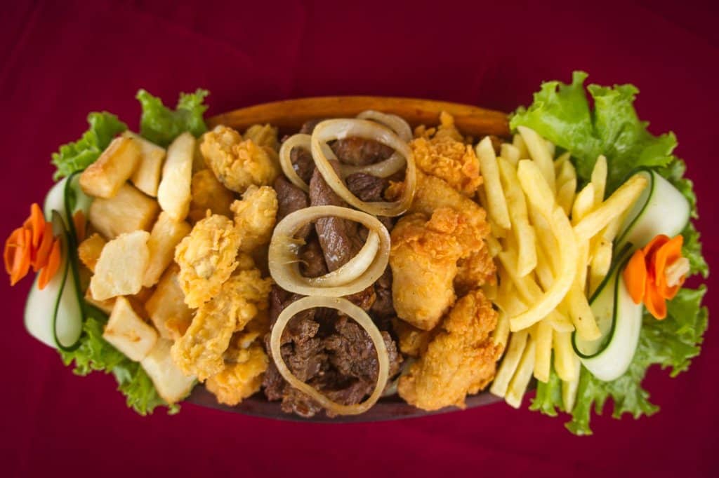 Attentive and Friendly Service