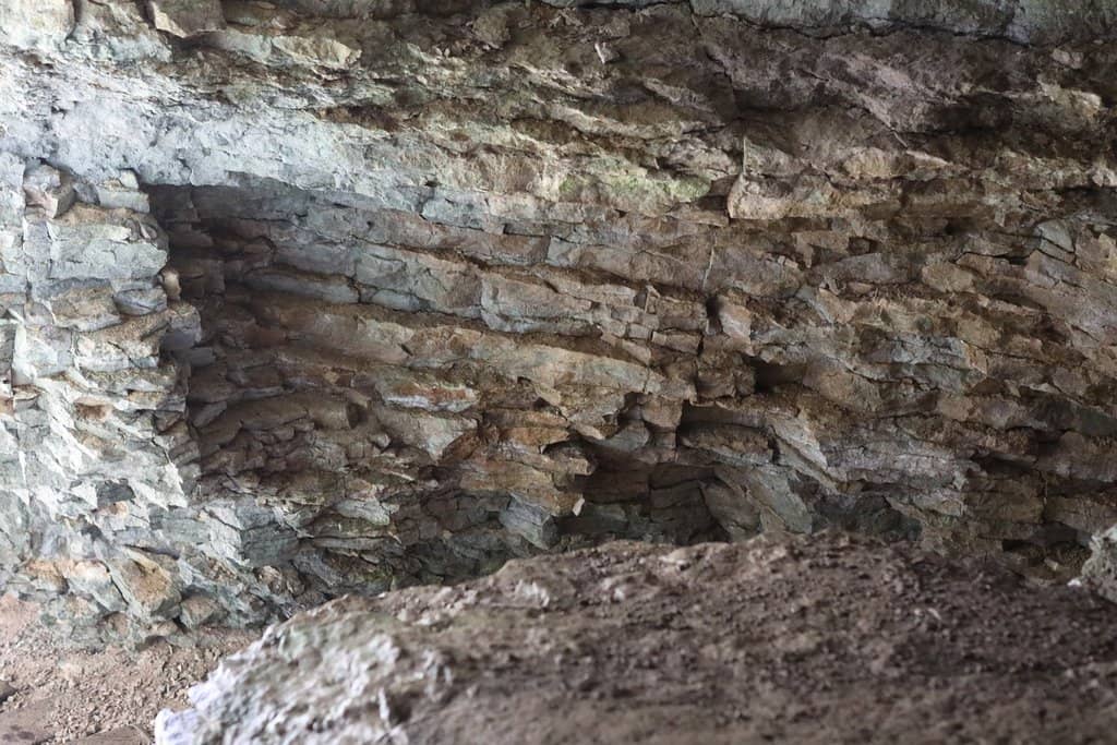 The Majestic Source of the Lison