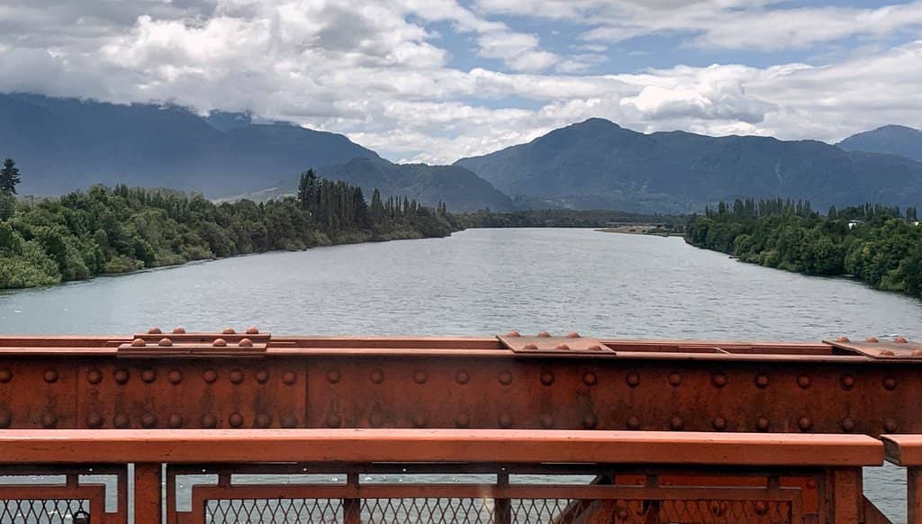 National Monument Status