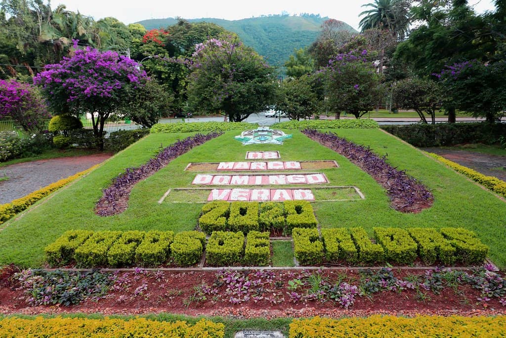 Desk Calendar Design