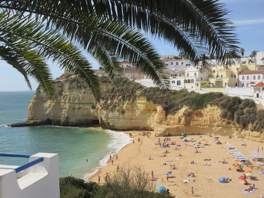 Sky Bar Carvoeiro