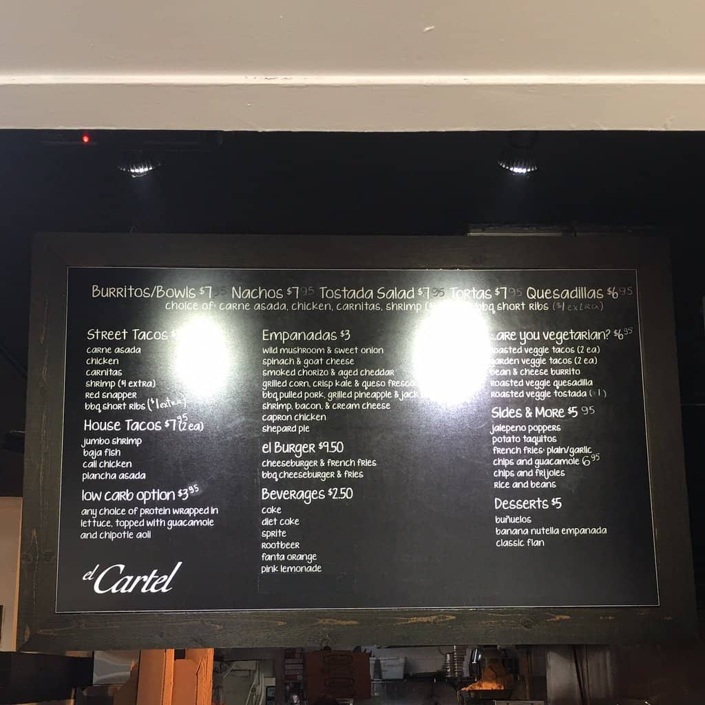 Authentic Atmosphere & Vibes