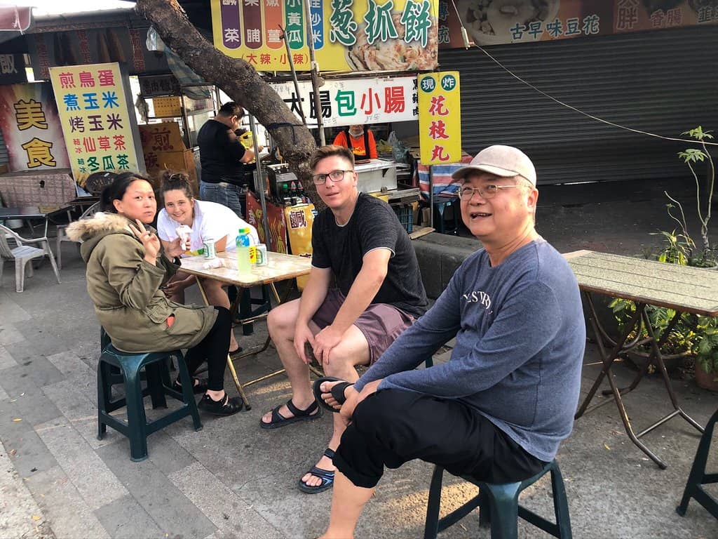 Scenic Rice Fields & Greenery