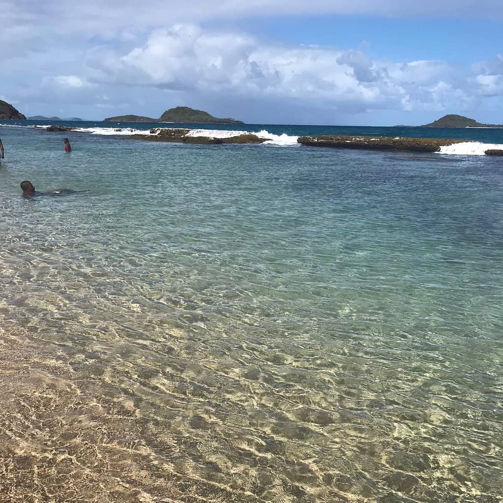 Welcome Stone Vistas