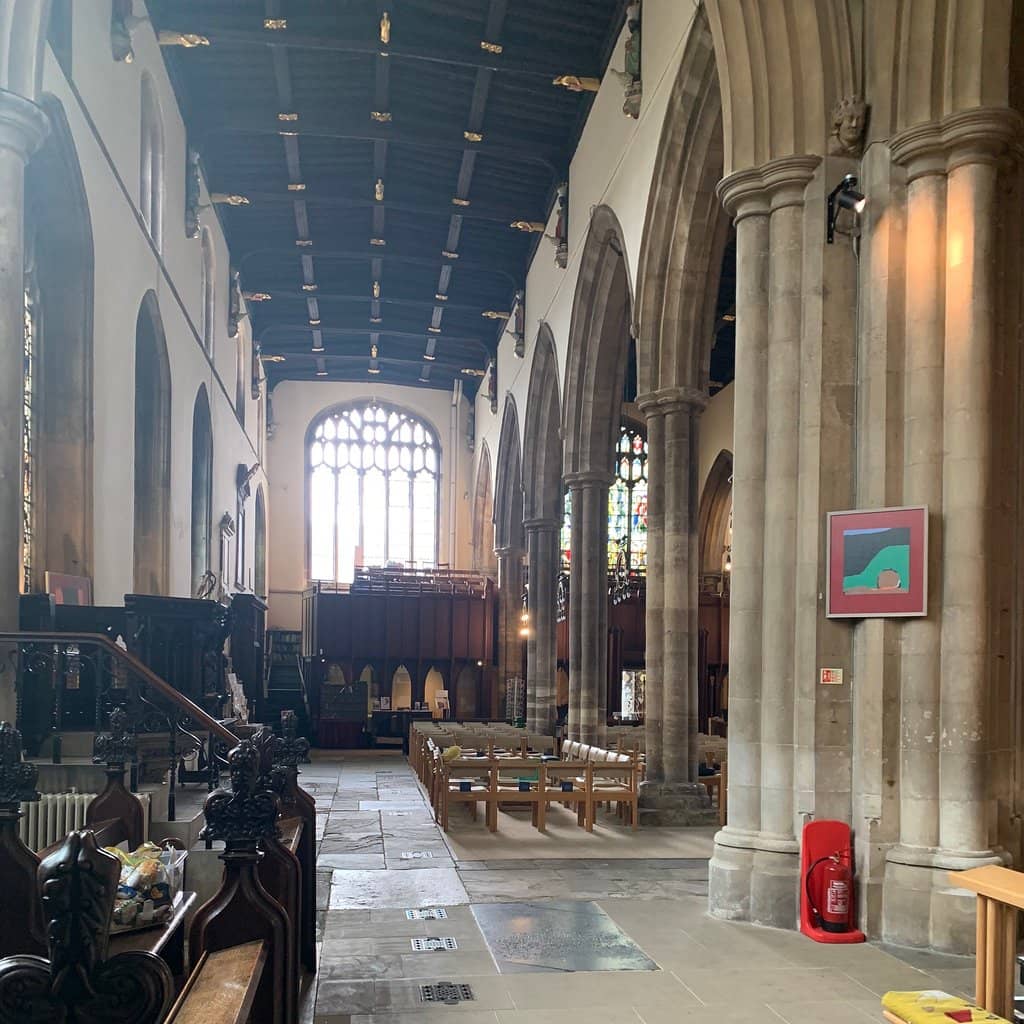 Craft Fairs & Markets