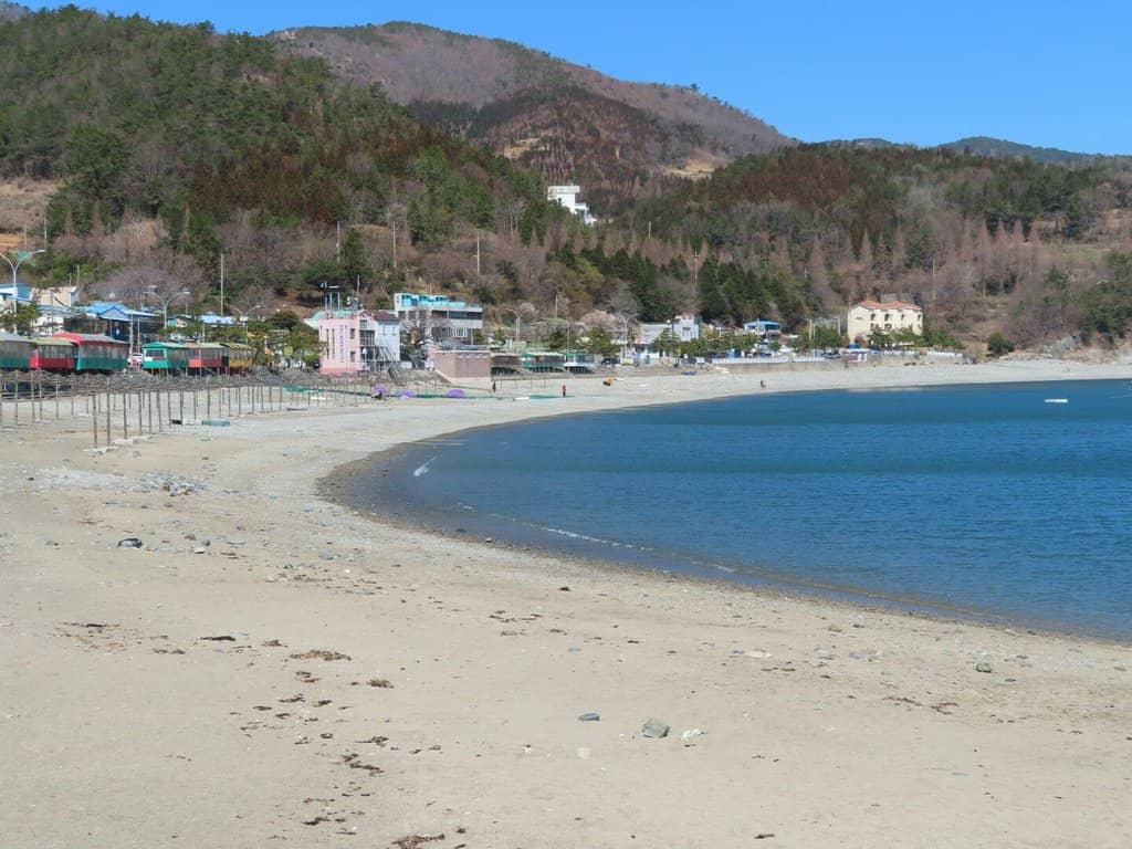 Ocean View Cafe