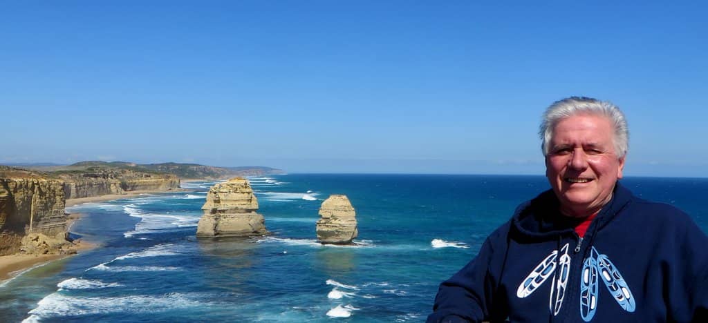 Loch Ard Gorge