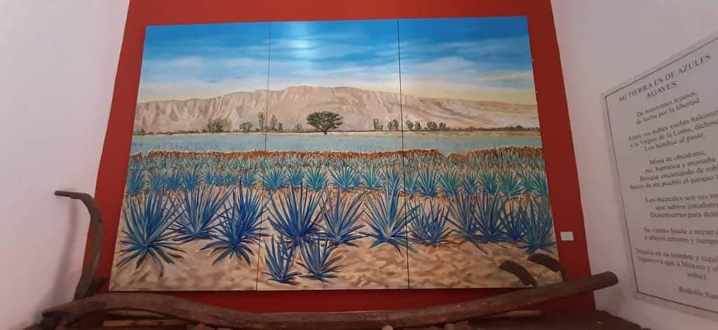 Local Art Showcase
