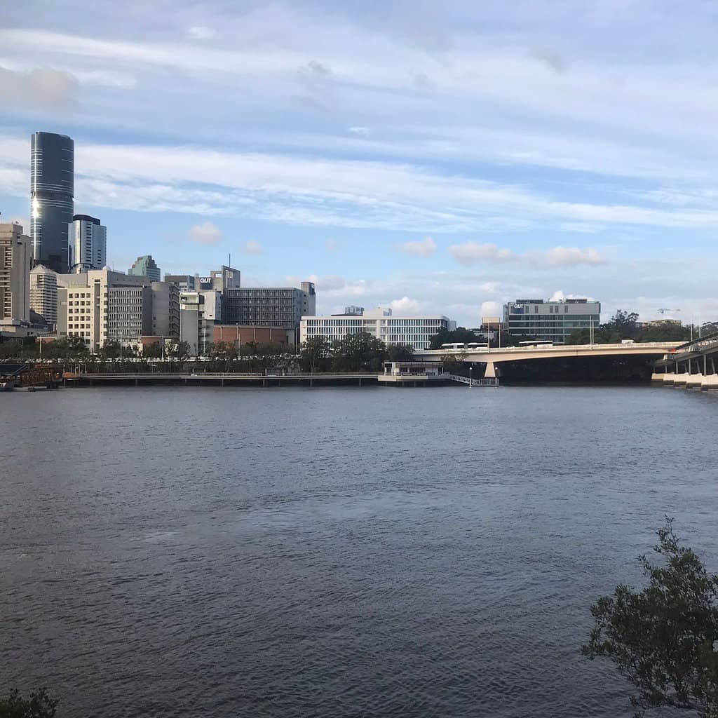 The Incline Challenge