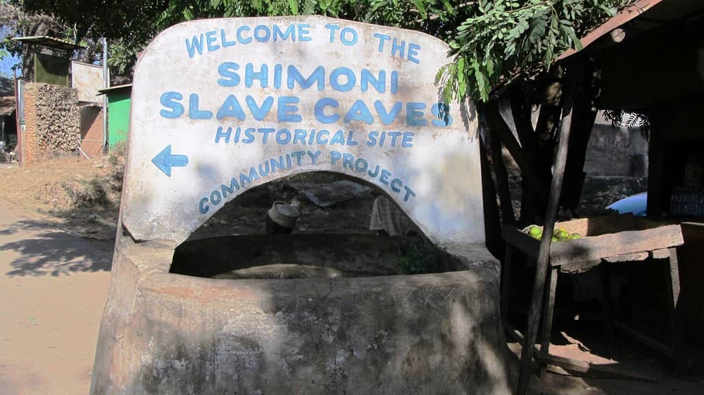 Community Heritage Site
