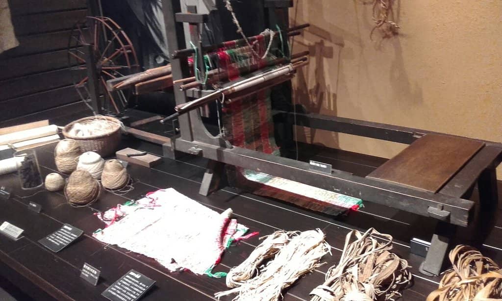 Multilingual Audio Guides