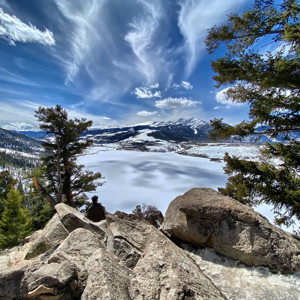 Vertical photo