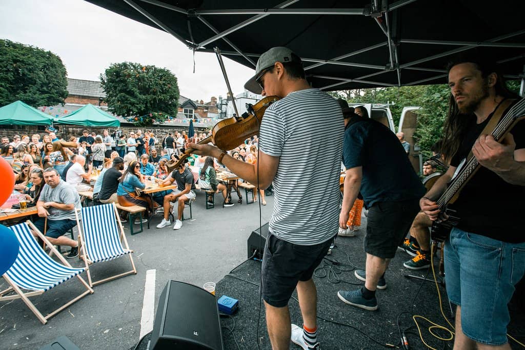 Cozy Elephant-Themed Ambiance