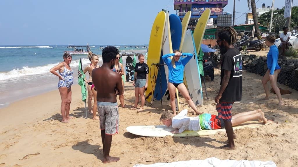 Coral Reef Snorkeling
