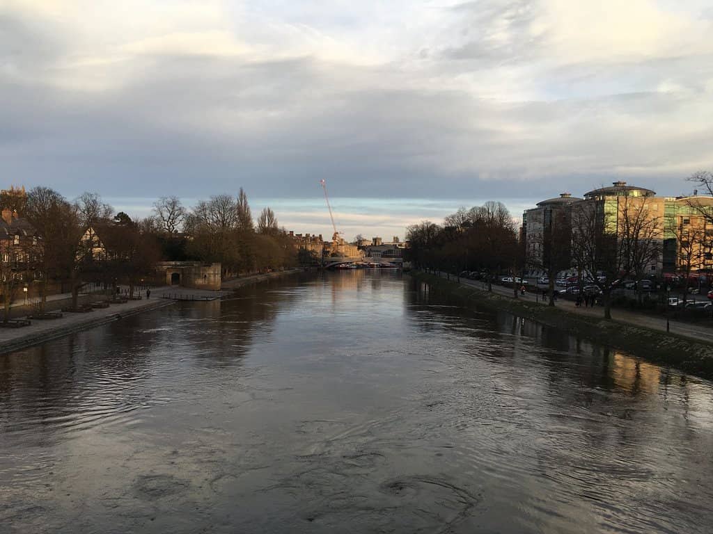 River Ouse Vistas