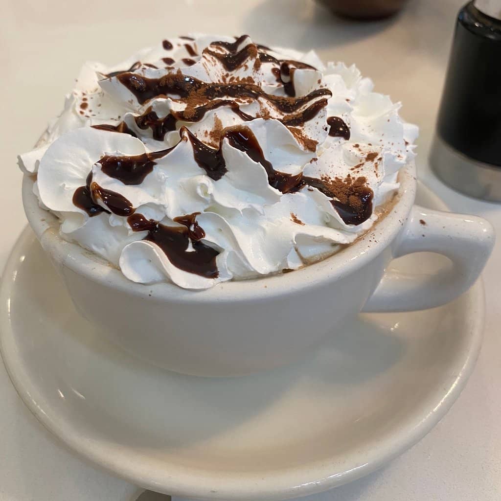 Celebratory Atmosphere