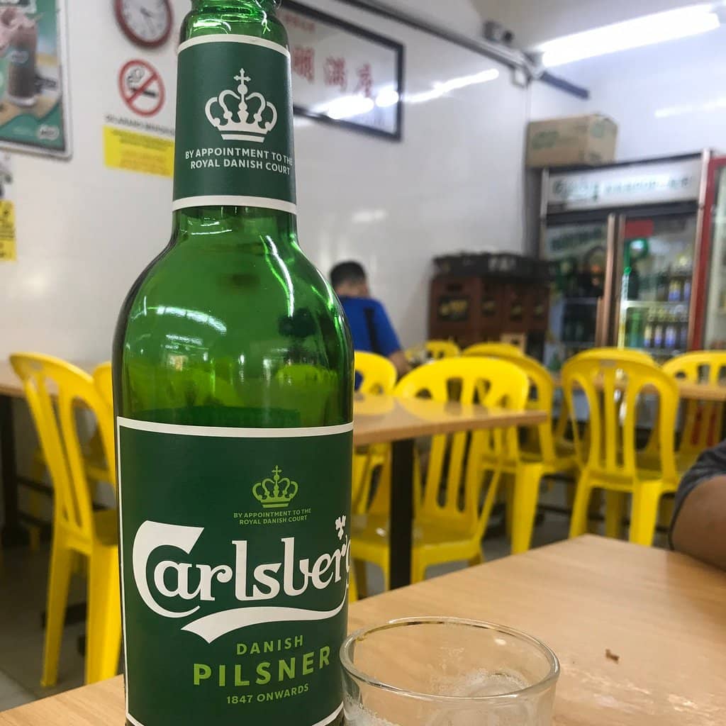 Nasi Lemak