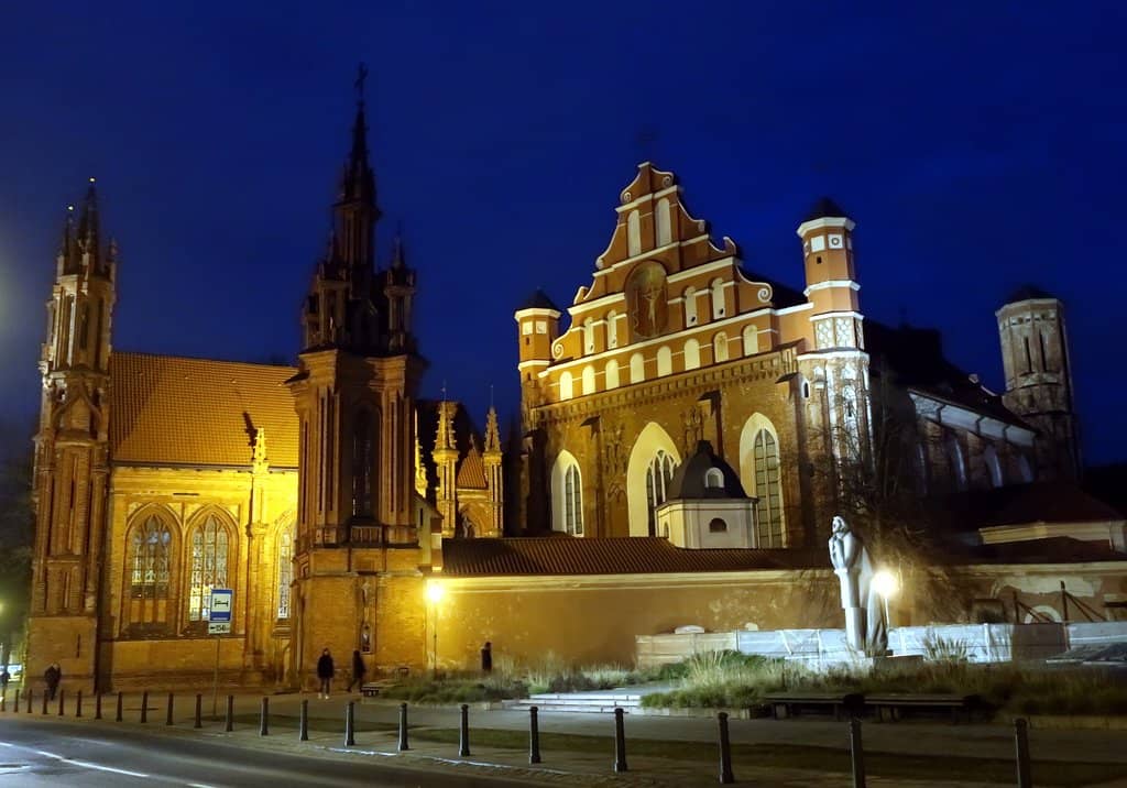 Architectural Charm