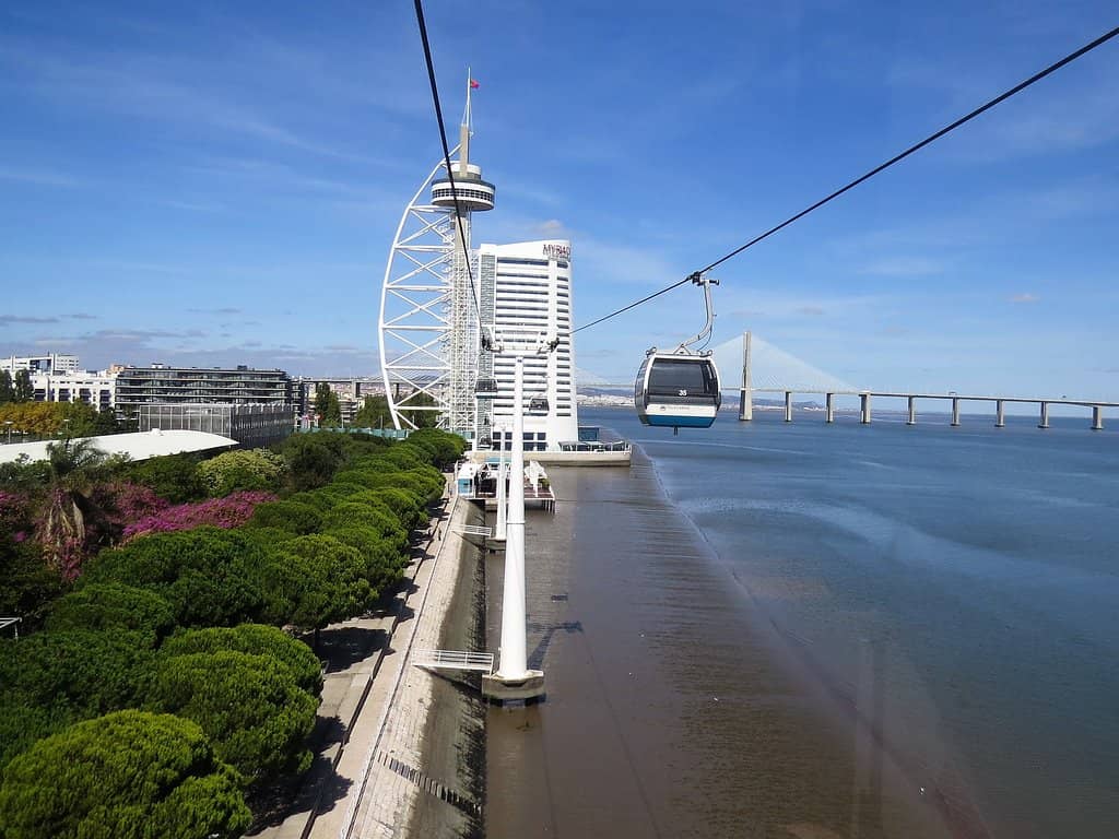 Unique Aerial Experience