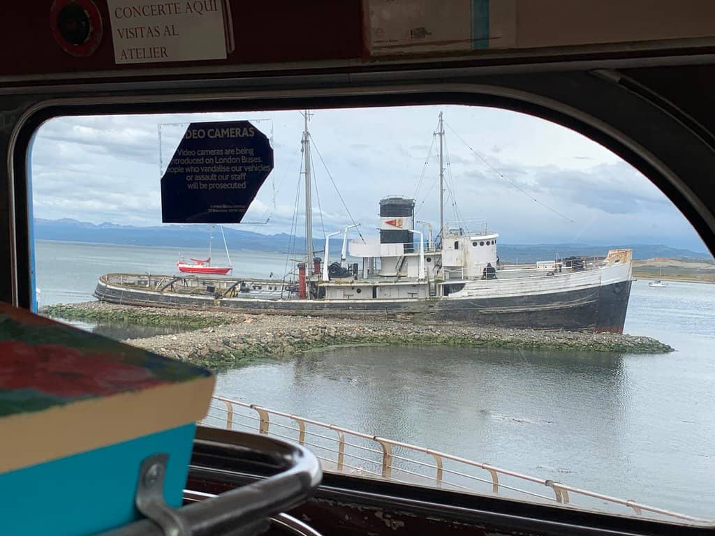 Maritime History