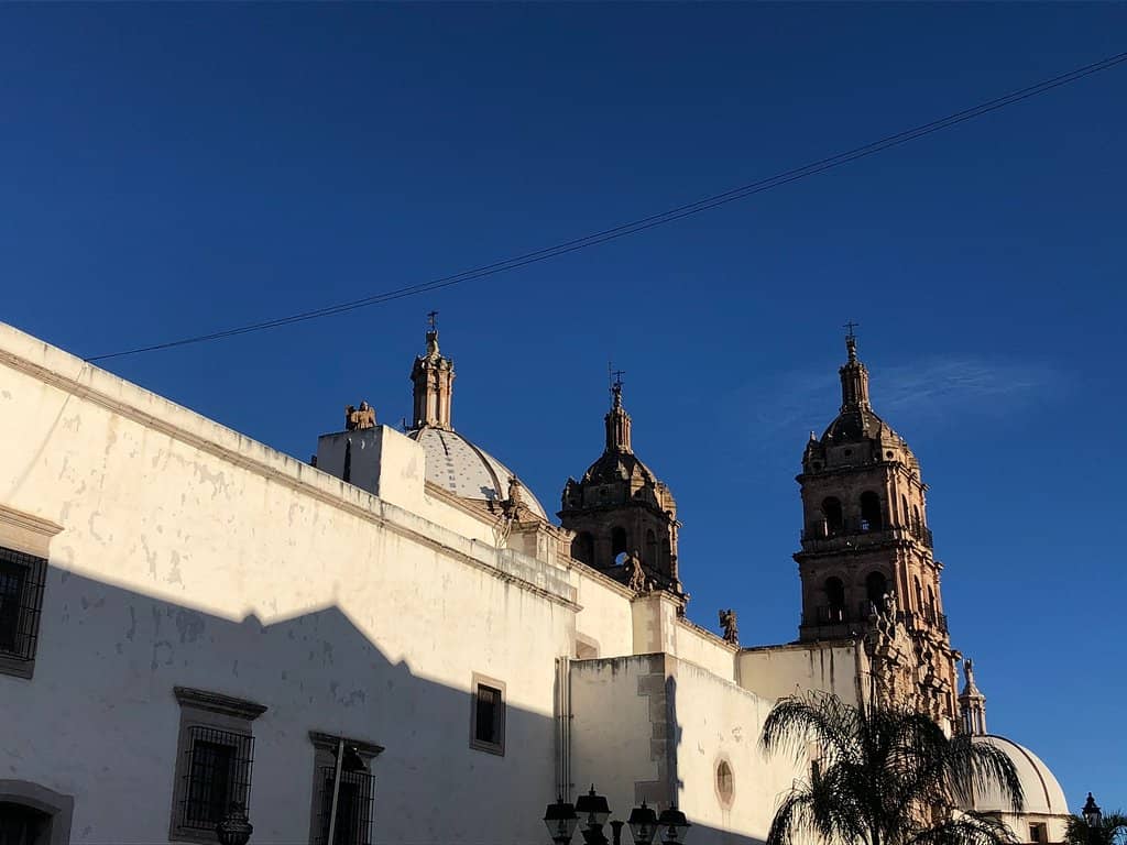 Historic Downtown Durango