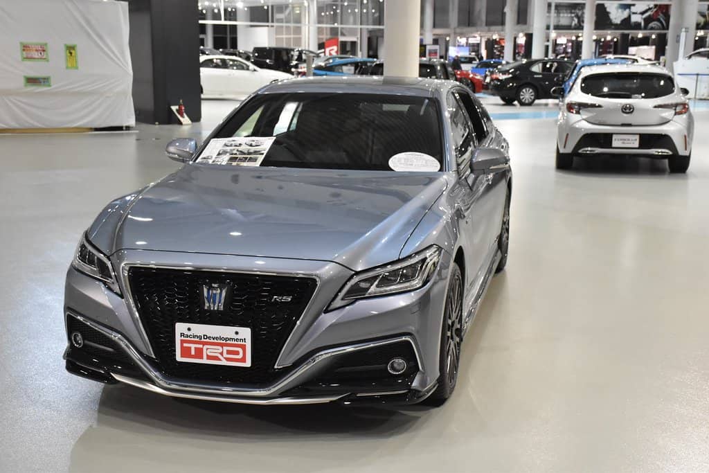 Interactive Driving Simulators