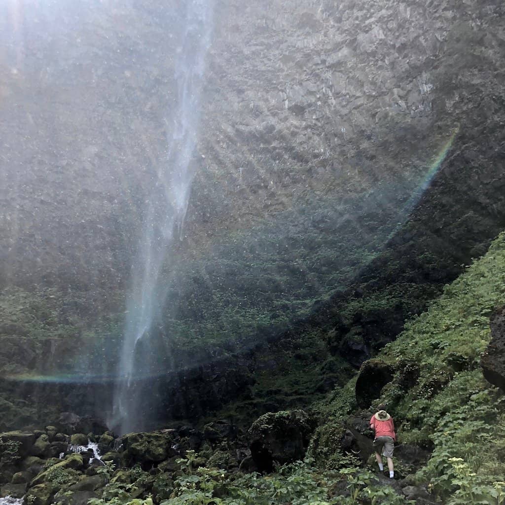 Vertical photo