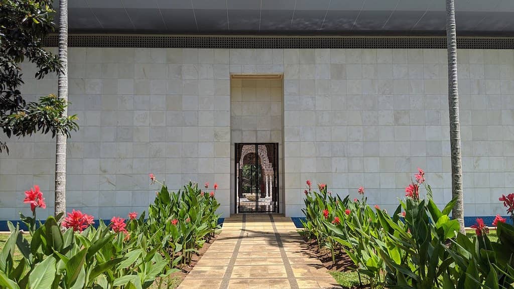 Stunning Color Contrasts