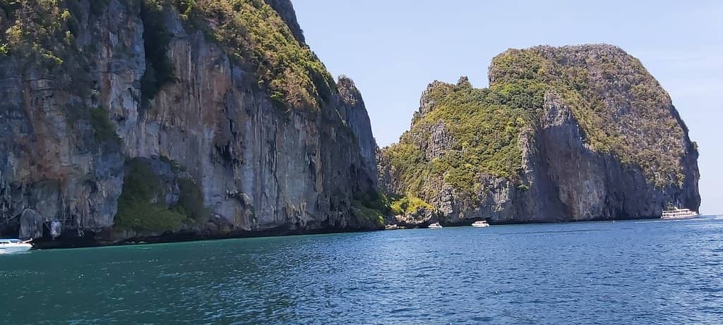 Poda Island