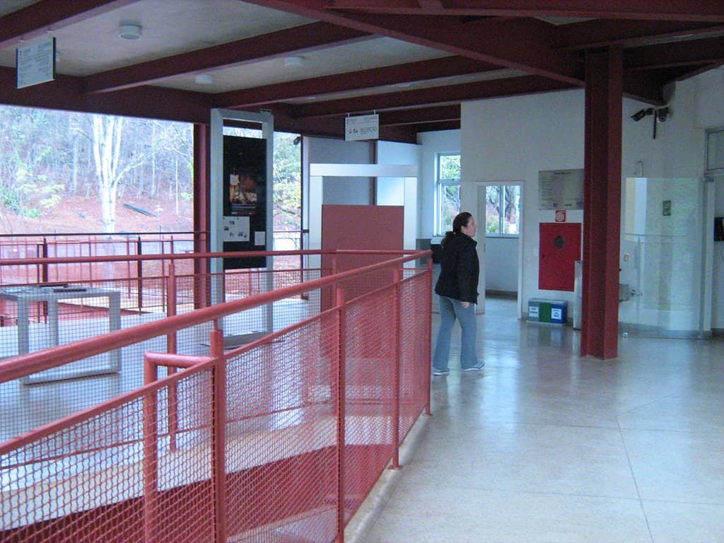 Gruta da Lapinha