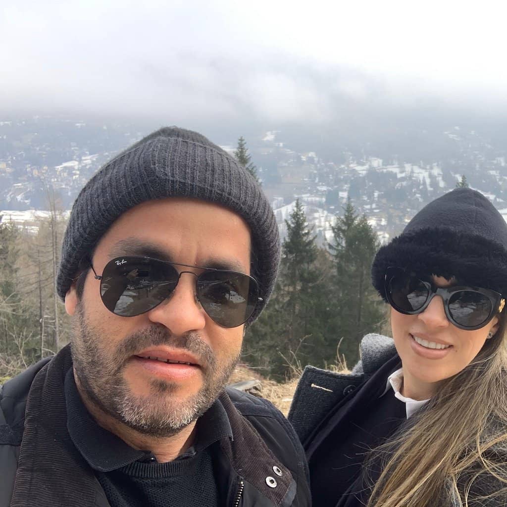 Freccia nel Cielo Cable Car