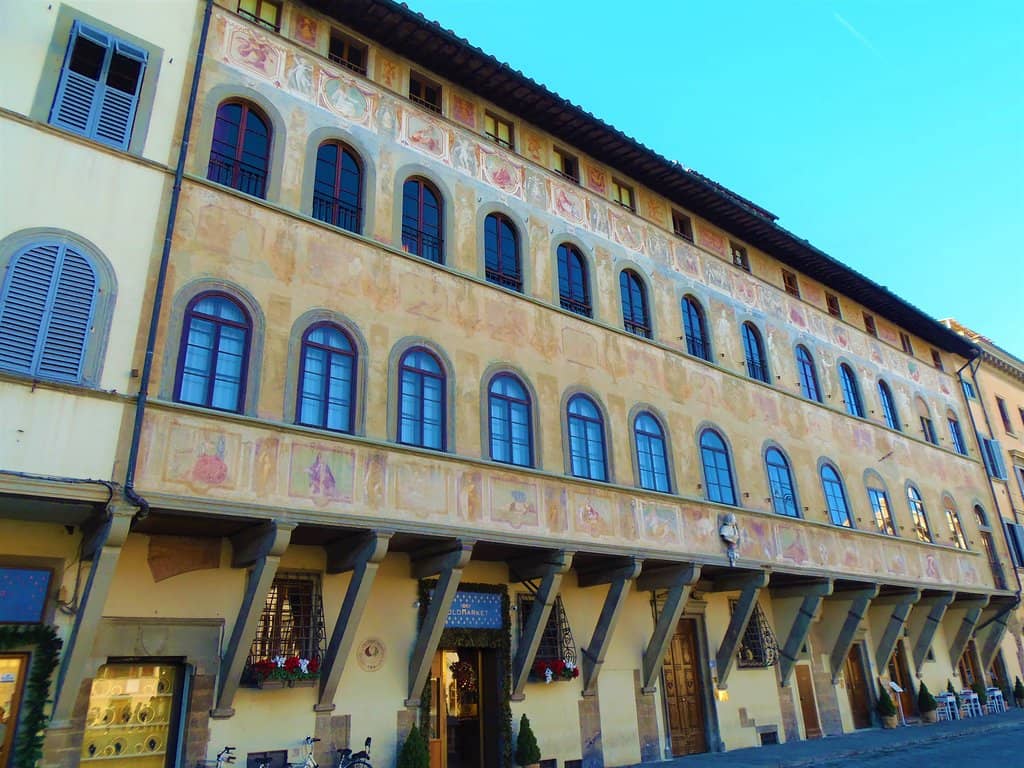 Calcio Storico Fiorentino