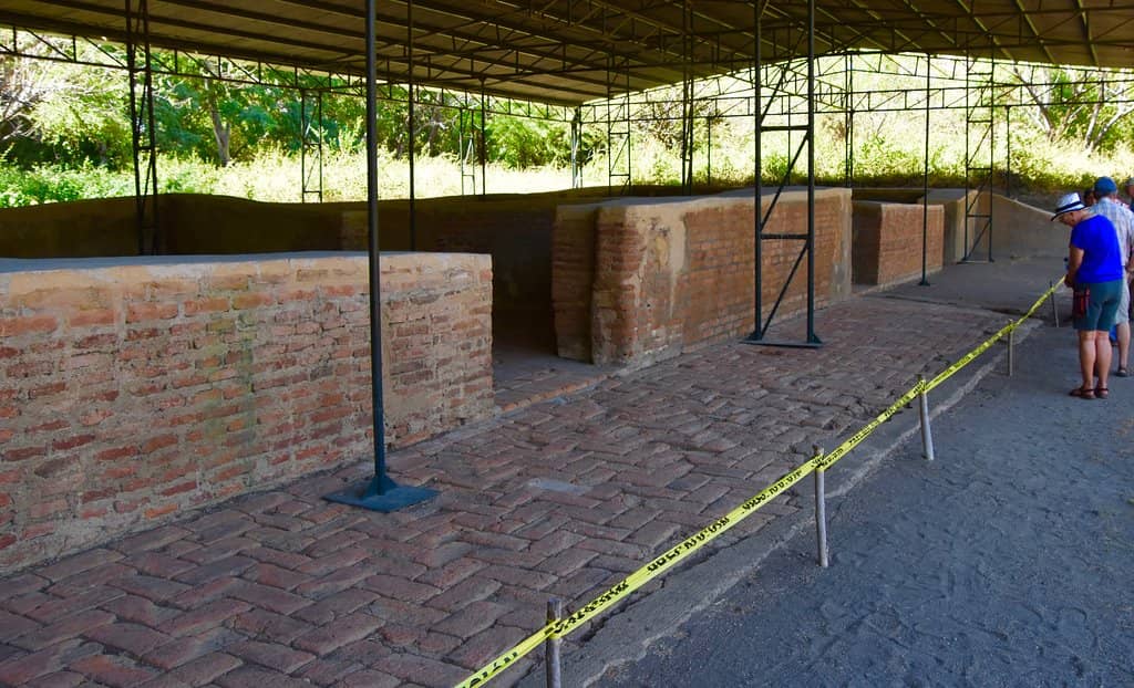 Views of Volcán Momotombo