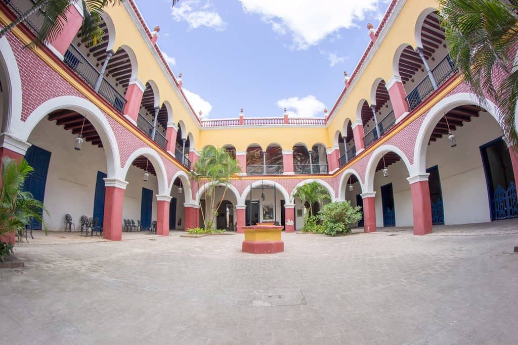 Historical Artifacts