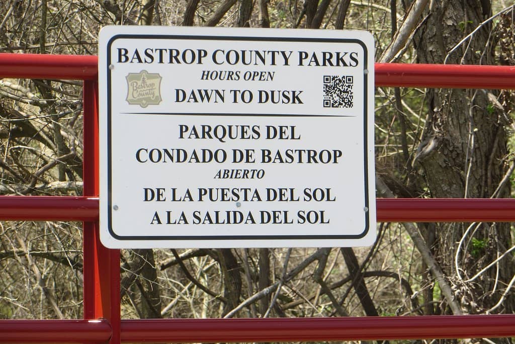 Hiking Trails