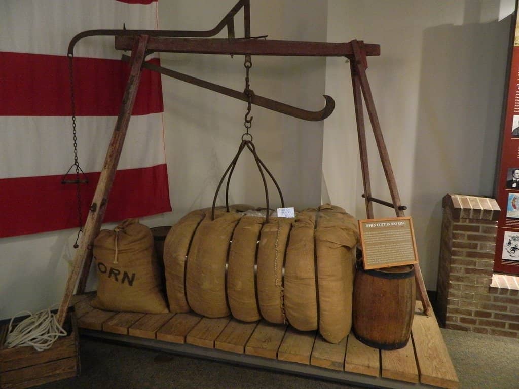Historical Exhibits