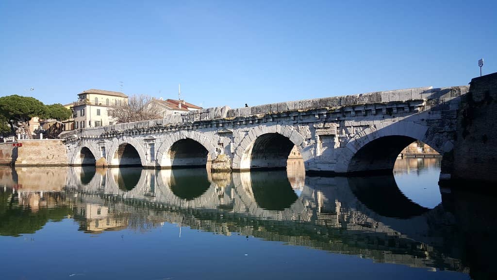 Piazza sull'Acqua