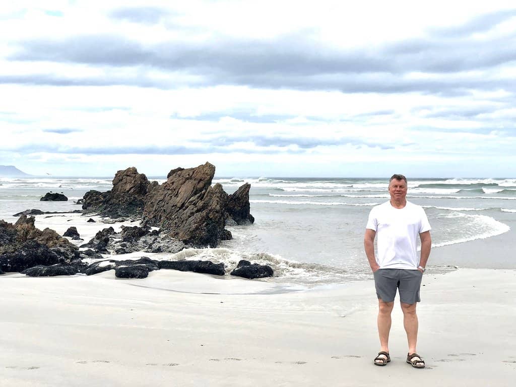 Scenic Coastal Walks