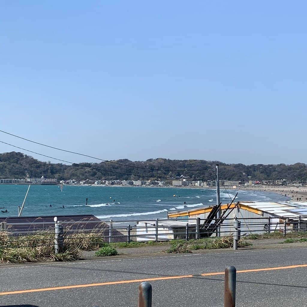 Windsurfing & Water Sports