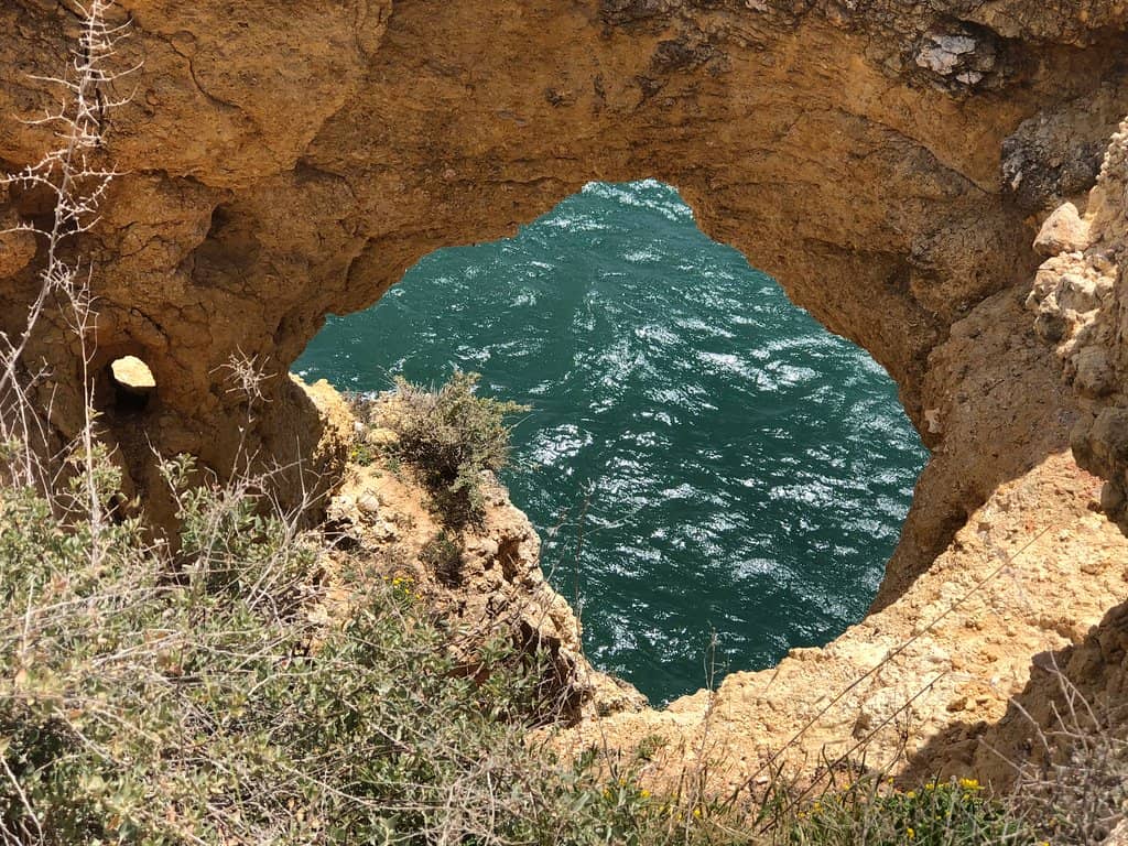 Igrejinha de Carneiros