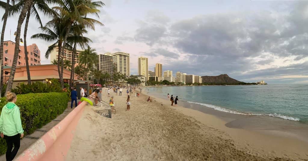 Friday Night Fireworks