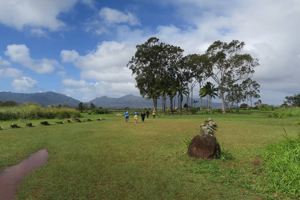 Sacred Ground