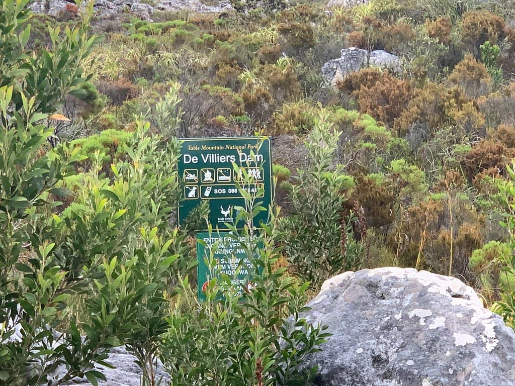 La Parada Constantia Nek