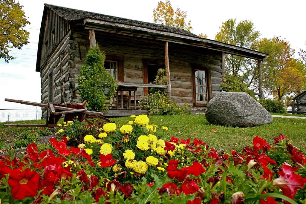 Historic Transportation