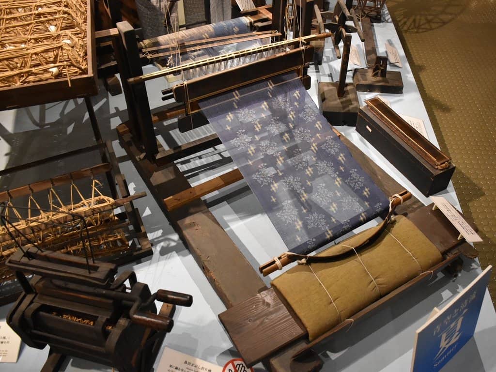 Local Art and Artifacts