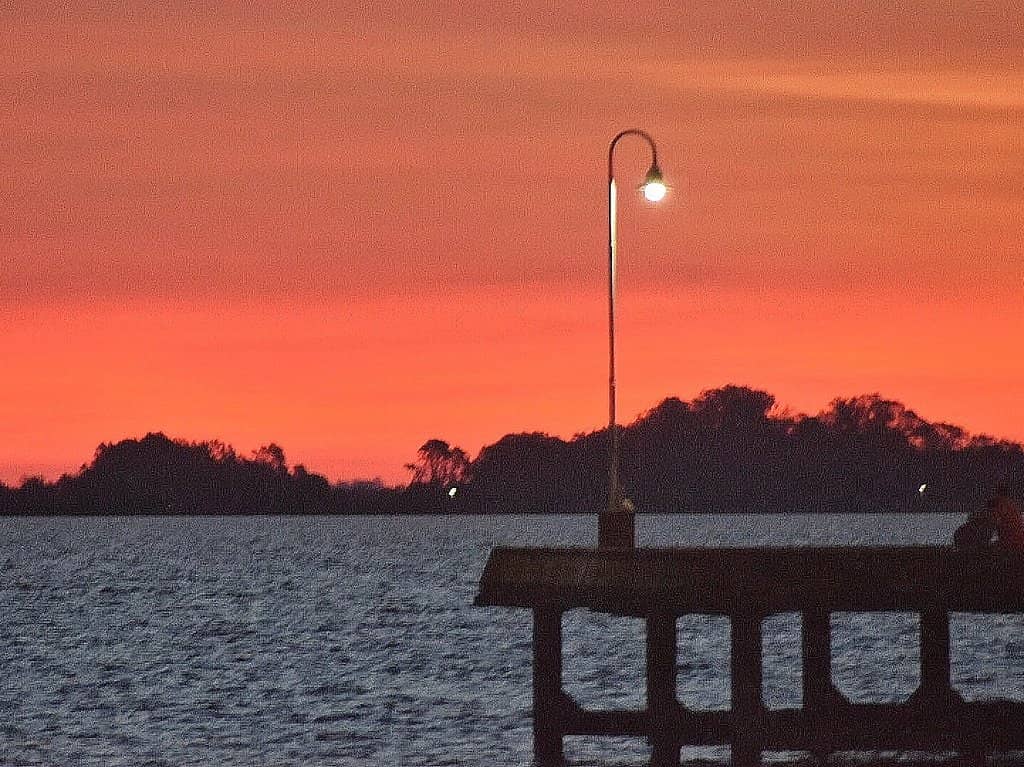Local Fishermen at Work