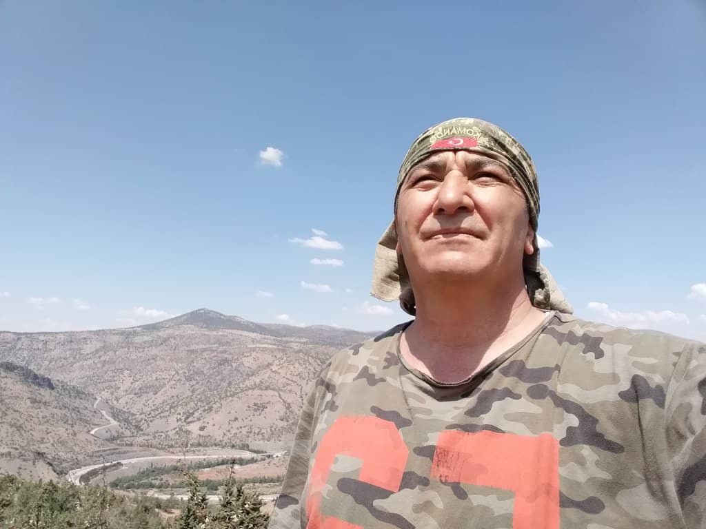 Karaburun Beach