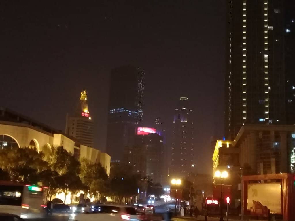 Vertical photo