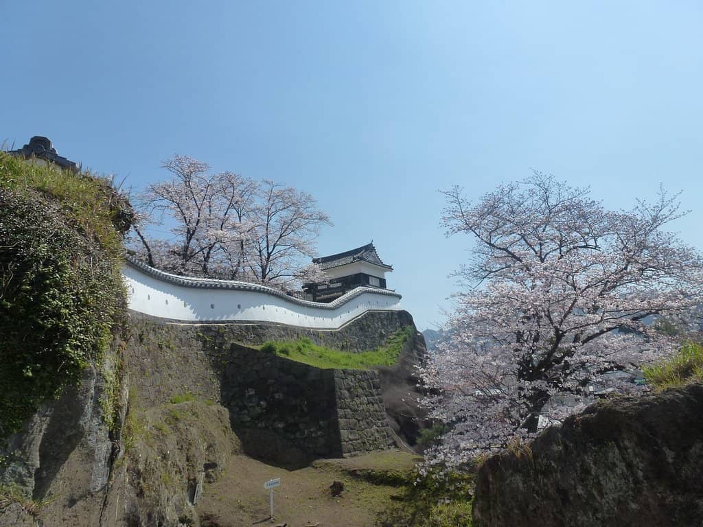Samurai District
