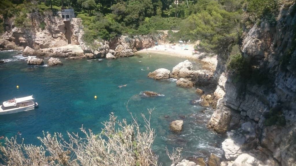 Crystal Clear Waters